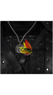 Cosrea Games Geralt of Rivia The Witcher TV Series Cosplay Costume