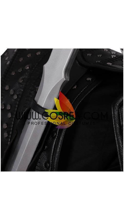 Cosrea Games Geralt of Rivia The Witcher TV Series Cosplay Costume