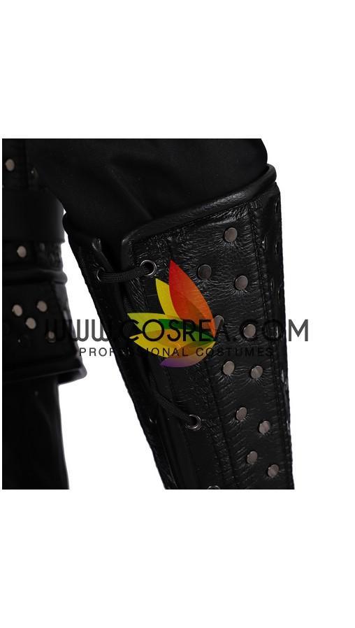 Cosrea Games Geralt of Rivia The Witcher TV Series Cosplay Costume