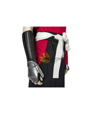 Cosrea Games Ghost of Tsushima Jin Cosplay Costume