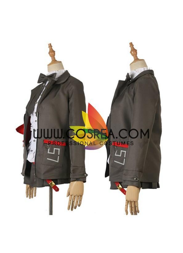 Girls Frontline FN57 Cosplay Costume