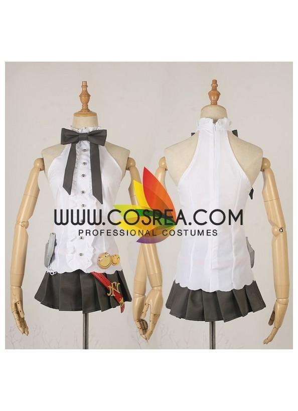 Girls Frontline FN57 Cosplay Costume