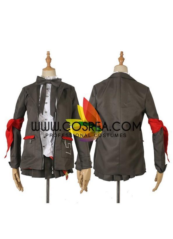 Girls Frontline FN57 Cosplay Costume