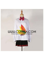 Girls Frontline MP7 UMP45 Cosplay Costume
