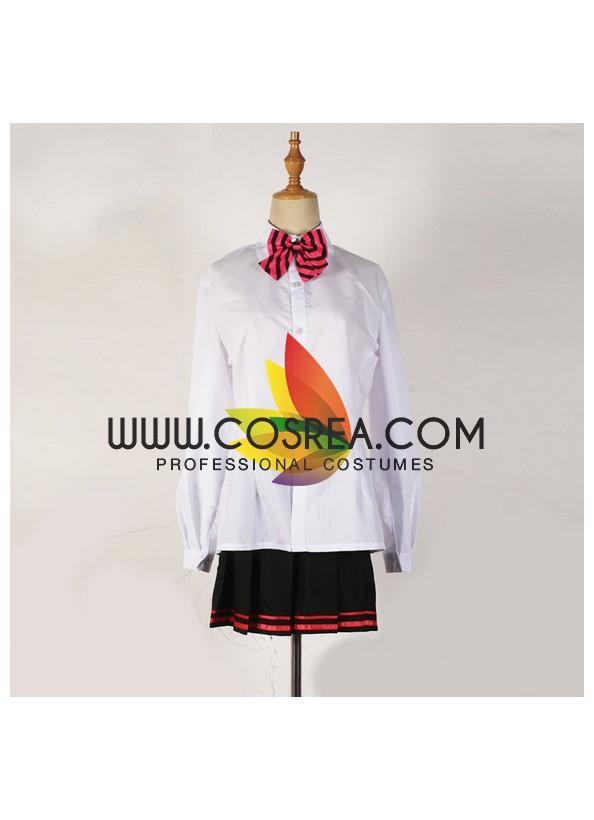 Girls Frontline MP7 UMP45 Cosplay Costume