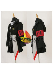 Girls Frontline SOP UMP45 Cosplay Costume