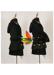 Girls Frontline SOP UMP45 Cosplay Costume