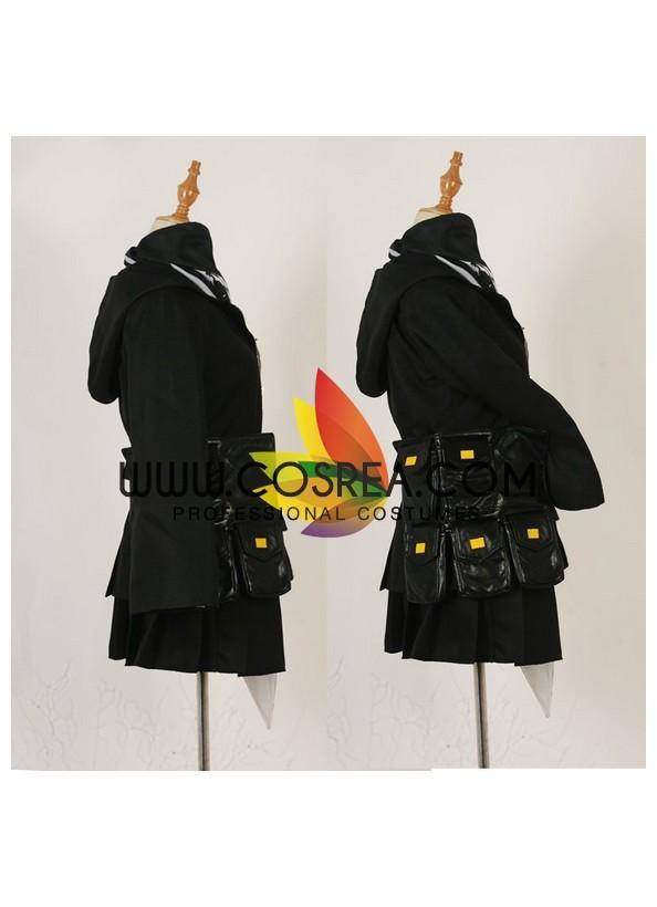 Girls Frontline SOP UMP45 Cosplay Costume