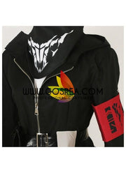 Girls Frontline SOP UMP45 Cosplay Costume