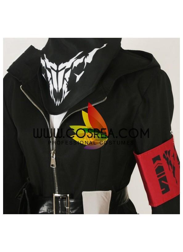 Girls Frontline SOP UMP45 Cosplay Costume