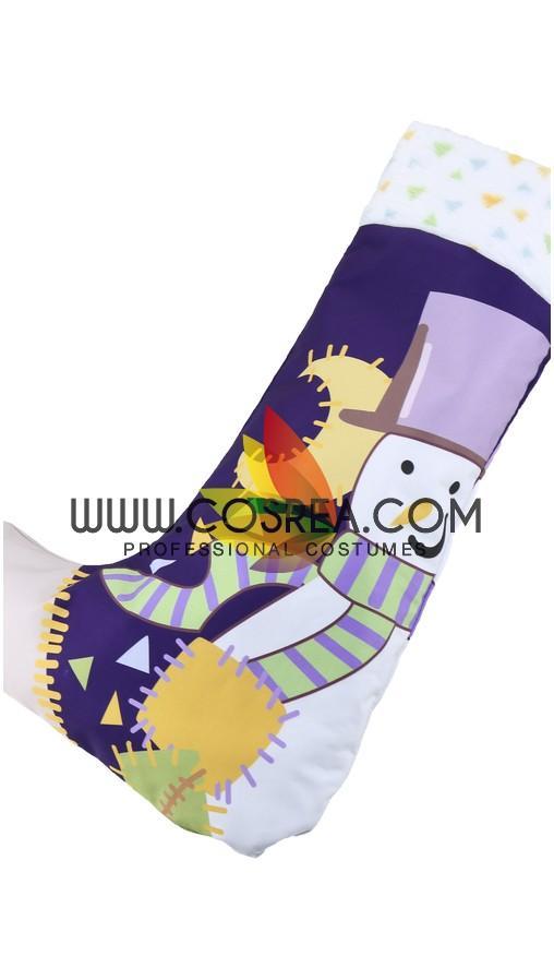 Cosrea Games Girls Frontline Zas M21 Winter Cosplay Costume