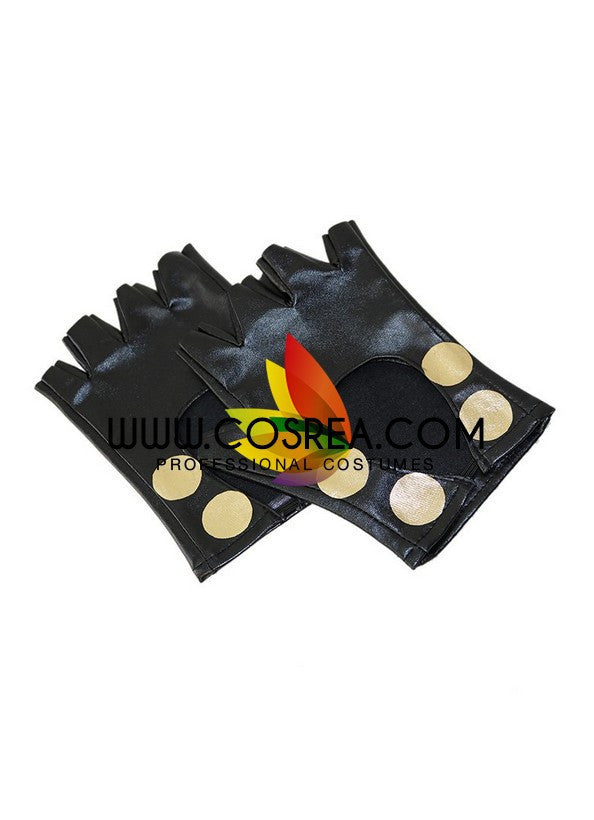 Cosrea Games God Eater 2 Julius Complete Cosplay Costume