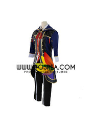 Cosrea Games God Eater 2 Julius Complete Cosplay Costume