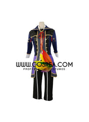 Cosrea Games God Eater 2 Julius Complete Cosplay Costume