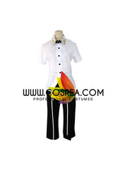 Cosrea Games God Eater 2 Julius Complete Cosplay Costume