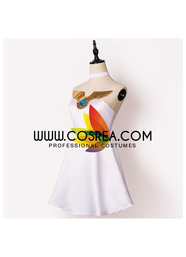 Cosrea Games Granblue Fantasy Beyond The Sky Cosplay Costume