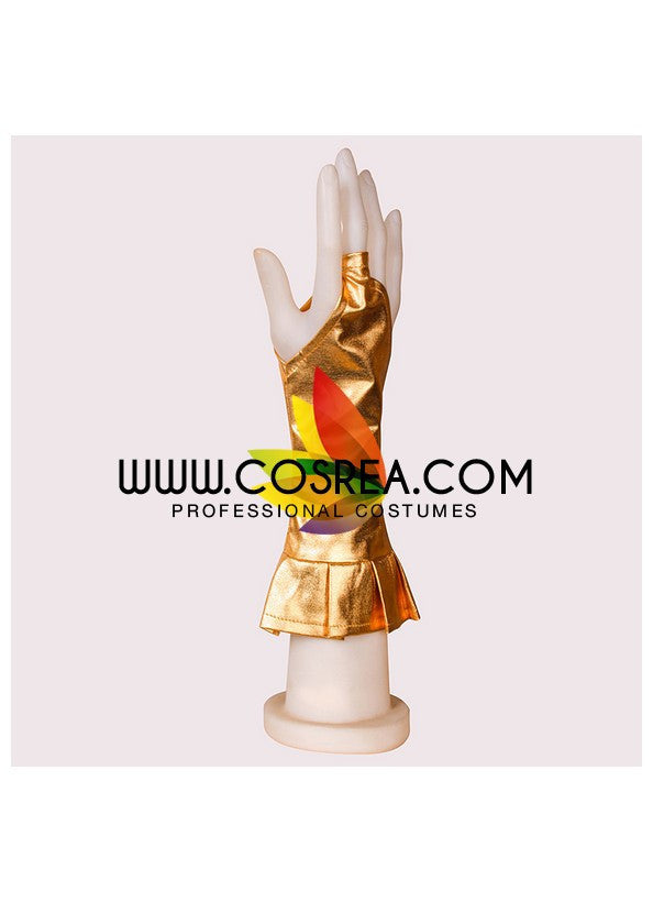 Cosrea Games Granblue Fantasy Beyond The Sky Cosplay Costume