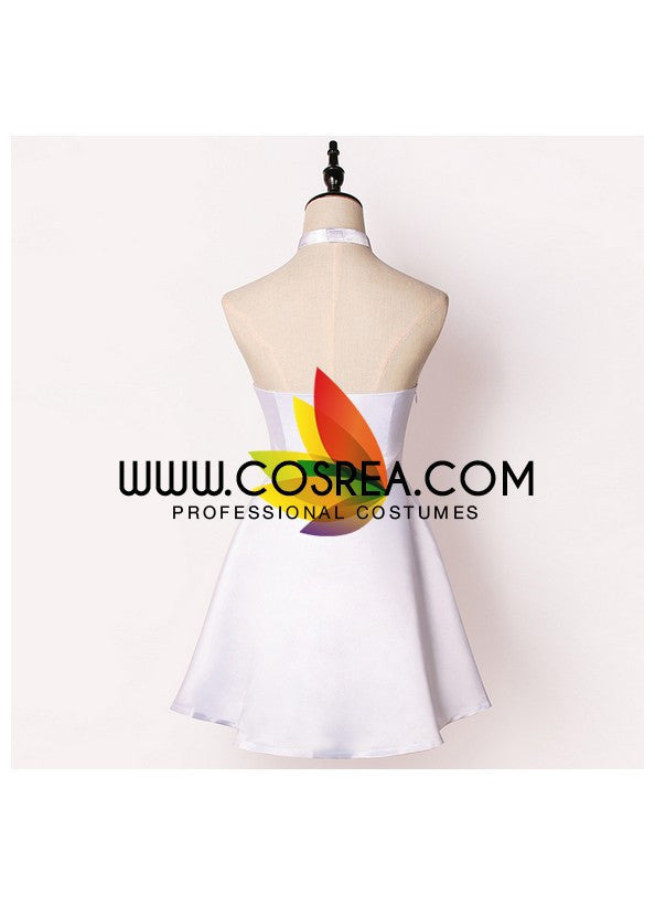 Cosrea Games Granblue Fantasy Beyond The Sky Cosplay Costume