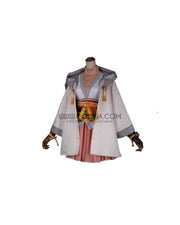 Cosrea Games Gujian 3 Cen Ying Cosplay Costume