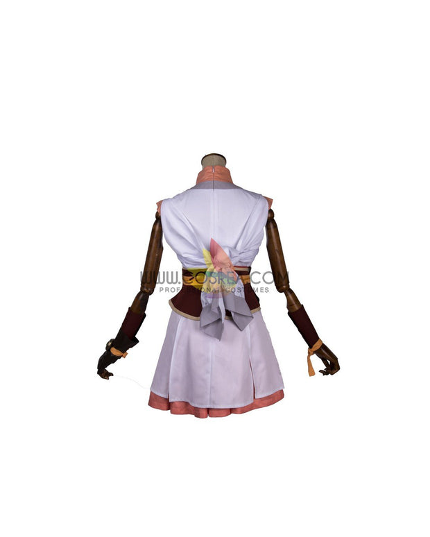 Cosrea Games Gujian 3 Cen Ying Cosplay Costume