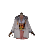 Cosrea Games Gujian 3 Cen Ying Cosplay Costume