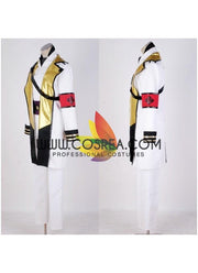 Cosrea Games Hakuoki Chikage Kazama Calender 2010 Cosplay Costume