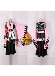 Cosrea Games Hakuoki Chizuru Yukimura Calender 2010 Cosplay Costume