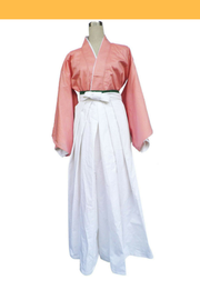 Cosrea Games Hakuoki Chizuru Yukimura Cosplay Costume