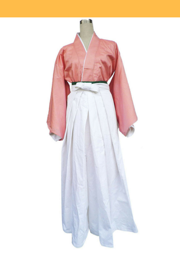 Cosrea Games Hakuoki Chizuru Yukimura Cosplay Costume