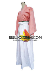 Cosrea Games Hakuoki Chizuru Yukimura Cosplay Costume