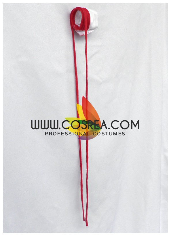 Cosrea Games Hakuoki Chizuru Yukimura Cosplay Costume