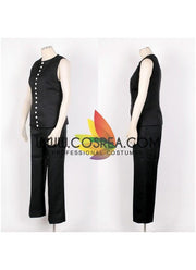 Cosrea Games Hakuoki Hajime Saito Cosplay Costume