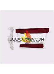 Cosrea Games Hakuoki Harada Sanosuke Shinsengumi Cosplay Costume