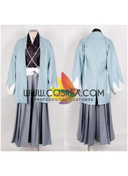 Cosrea Games Hakuoki Hijikata Toshizo Cosplay Costume