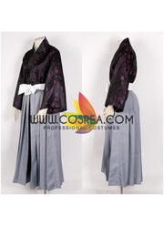 Cosrea Games Hakuoki Hijikata Toshizo Cosplay Costume