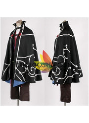 Cosrea Games Hakuoki Kaoru Nagumo Cosplay Costume