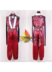 Cosrea Games Hakuoki Kimikiku Cosplay Costume