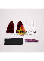 Cosrea Games Hakuoki Kimikiku Cosplay Costume