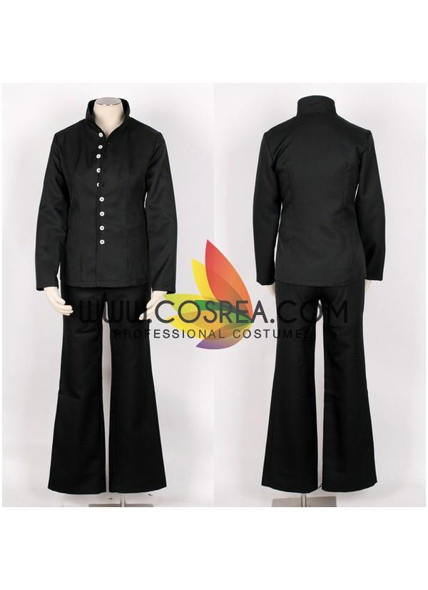 Cosrea Games Hakuoki Okita Soji Cosplay Costume