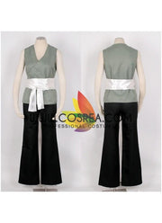 Cosrea Games Hakuoki Okita Soji Cosplay Costume