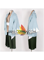 Cosrea Games Hakuoki Okita Soji Shinsengumi Cosplay Costume