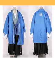 Cosrea Games Hakuoki Sannan Keisuke Cosplay Costume