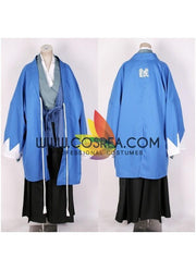 Cosrea Games Hakuoki Sannan Keisuke Cosplay Costume