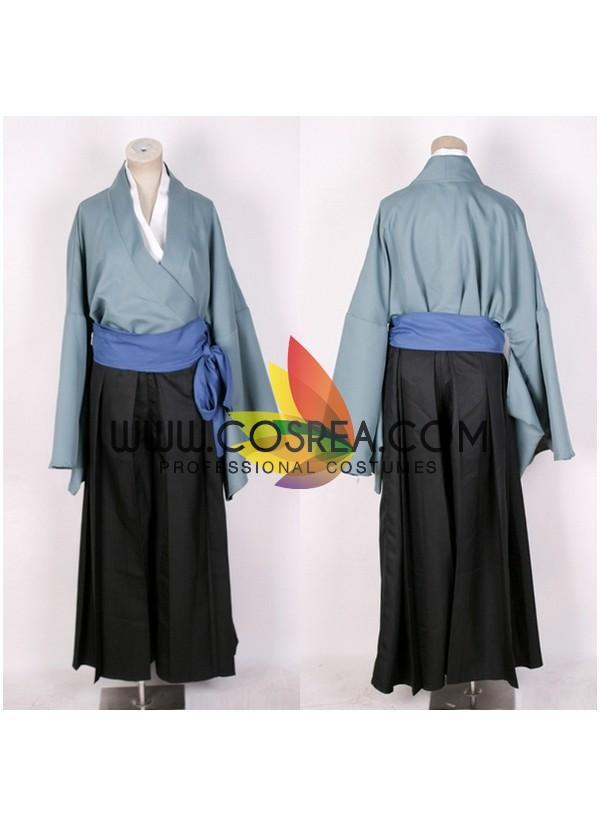 Cosrea Games Hakuoki Sannan Keisuke Cosplay Costume