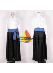 Cosrea Games Hakuoki Sannan Keisuke Cosplay Costume