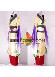 Cosrea Games Hakuoki Senhime Cosplay Costume