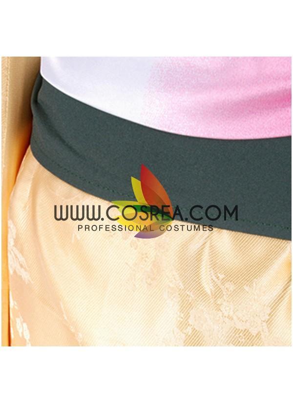 Cosrea Games Hakuoki Senhime Cosplay Costume