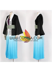 Cosrea Games Hakuoki Shinpachi Nagakura Shinsengumi Cosplay Costume