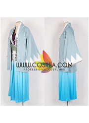 Cosrea Games Hakuoki Shinpachi Nagakura Shinsengumi Cosplay Costume