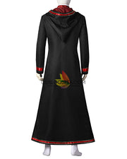 Cosrea Games Hogwarts Legacy Cosplay Costume